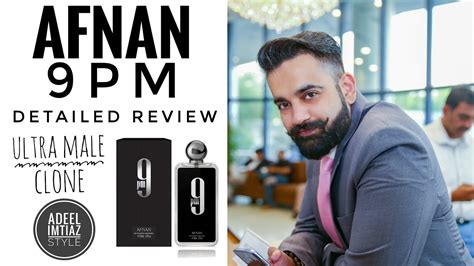 afnan 9pm review